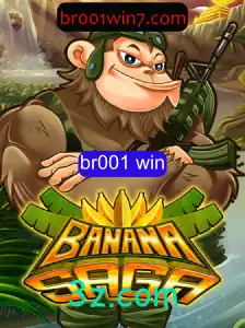 Descubra o Fascinante Mundo de BananaSaga: Guia Completo