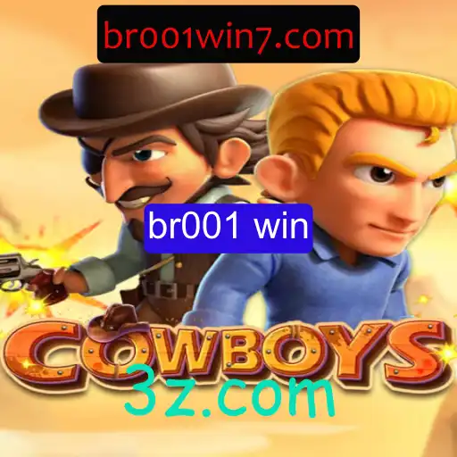 COWBOYS: Explorando o Novo Jogo de Estratégia com a Palavra-chave br001 win