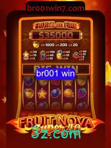 Descubra o Mundo do FruitNovaSuper40: Um Jogo de Diversão e Estratégia