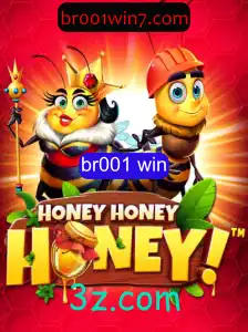 Descubra o Mundo Encantador de HoneyHoneyHoney