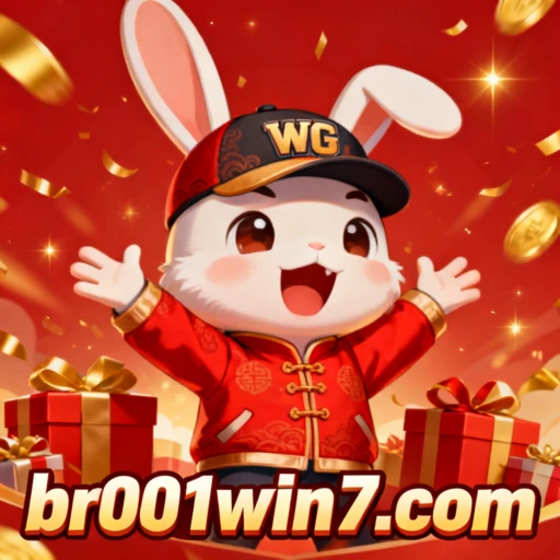 br001 win Logo