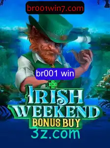 Descubra o Fascinante Mundo de IrishWeekendBonusBuy