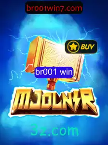 Descubra o Novo Jogo Mjolnir: Estratégia e Aventura para Vencedores
