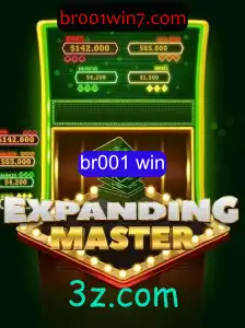 Explorando o Mundo de ExpandingMaster: O Fenômeno dos Games