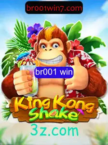 Explorando o Mundo do Jogo KingKongShake: Guia Completo