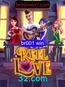 Explorando as Emoções e Estratégias de ReelLove: O Jogo Apaixonante