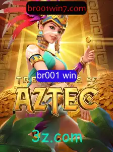 Explorando o Fascinante Mundo de Treasures of Aztec