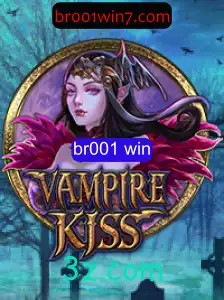 Descubra o Novo Mundo de VampireKiss: Emoção e Estratégia em Cada Carta