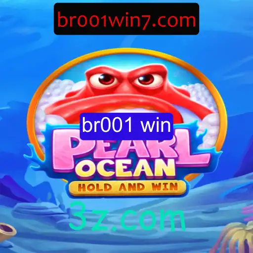 Descubra PearlOcean: Um Jogo de Estratégia Inovador Envolvendo a Competição br001 win
