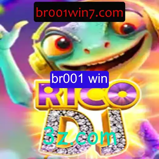 Descubra o Fascinante Mundo de RicoDJ: Regras e Como Ganhar com br001 win