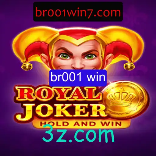 RoyalJoker: Explorando o Mundo do Jogo com BR001 Win