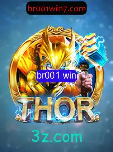 Descubra o Fascinante Mundo do Jogo 'THOR'