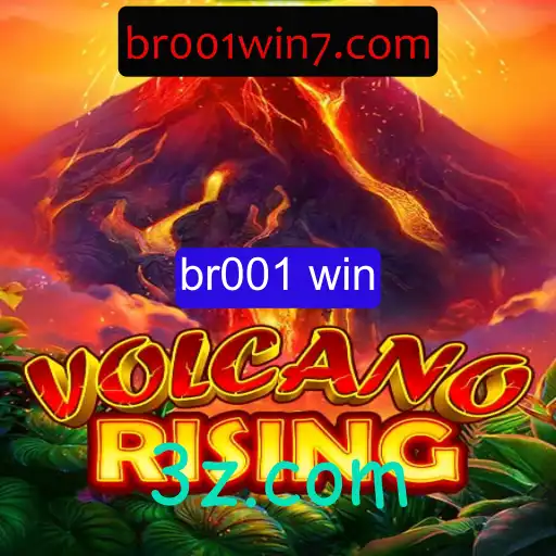 Descubra o Fascinante Mundo de VolcanoRising