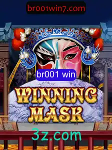 WinningMask: Uma Jornada Imersiva no Universo dos Jogos