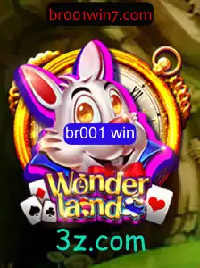 Explorando o Jogo 'Wonderland': Descrição, Introdução e Regras